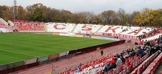 ЦСКА е по-близо до реконструкцията на стадион \
