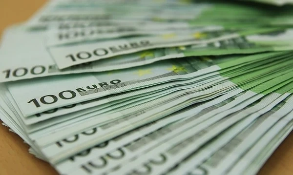 За 19 години у нас са влезли над 25 млрд. евро  