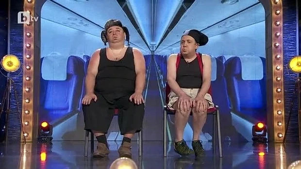bTV сменя Слави с \
