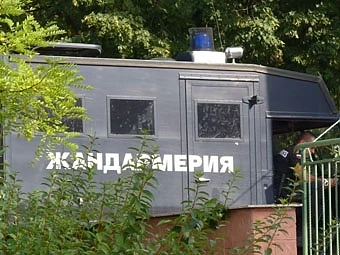 Повдигнаха обвинения на ало-измамниците от Левски