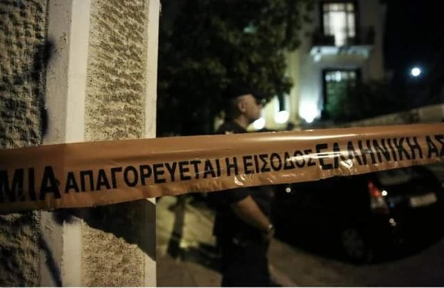 Постоянен арест за украинеца, убил българин на о-в Родос