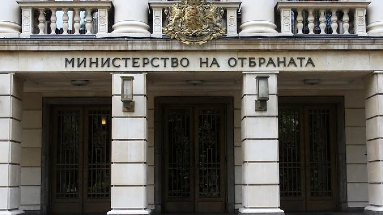 САЩ отпуска 56 153 980 долара на България
