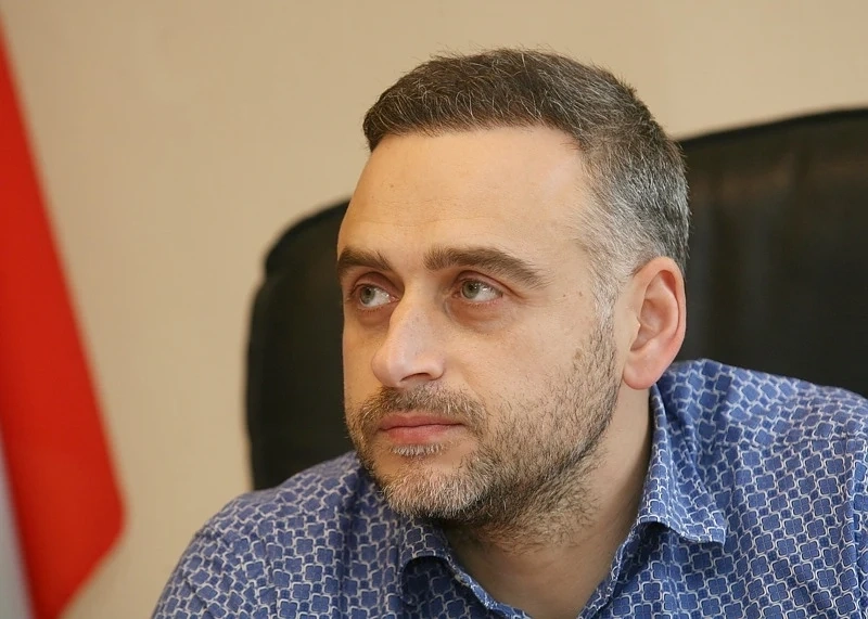 Кметът на район Витоша се напълнил с имоти
