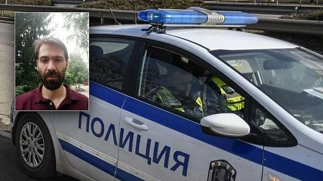 Откриха мъртъв изчезналия след техно парти Иван Йорданов