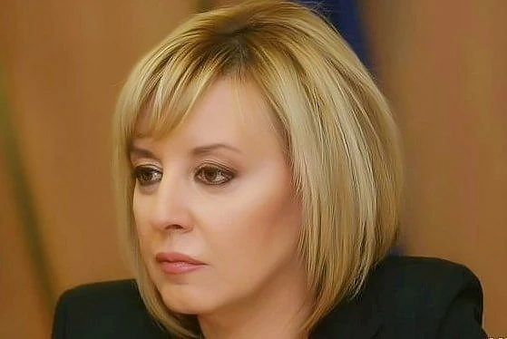 Мая Манолова подава оставка като омбудсман в 15.30 часа 