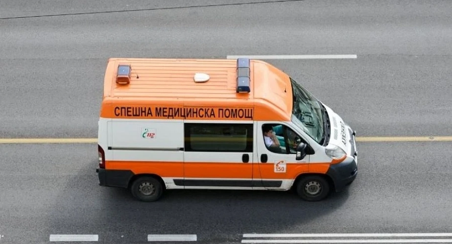Прокурор от ВКП се самоуби в дома си