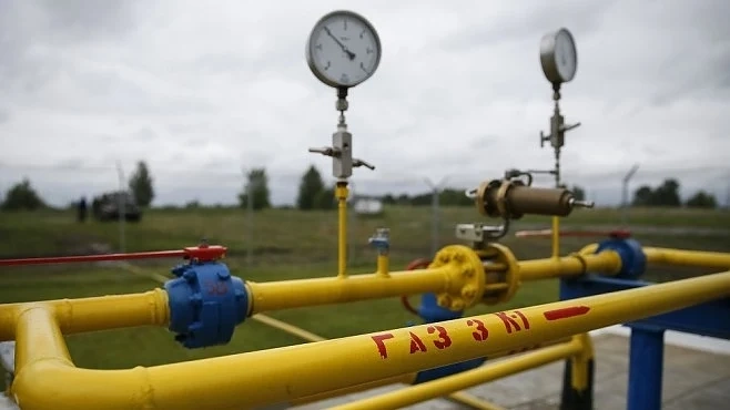 Полша окончателно се отказва от руския газ