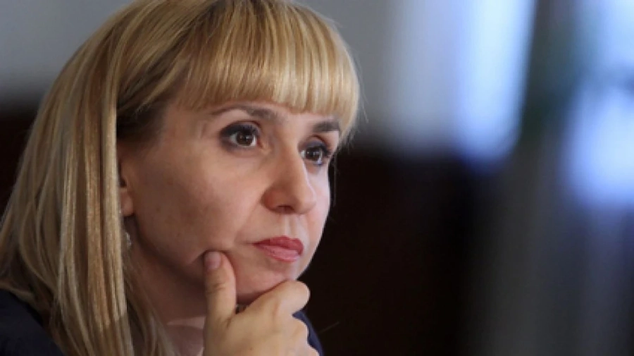 Доц. д-р Диана Ковачева полага клетва като омбудсман утре