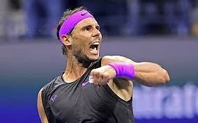 Рафаел Надал допълни полуфиналистите на US Open