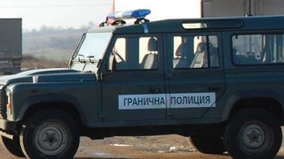 Джип на \