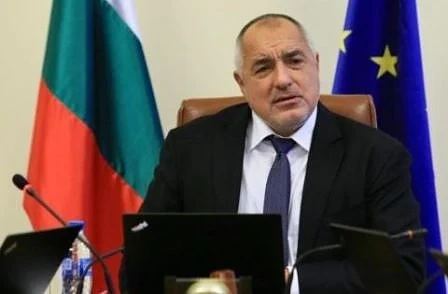 Борисов: Съединението е една голяма и справедлива победа за нас