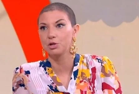 Супер Бианка с изповед за борбата с рака