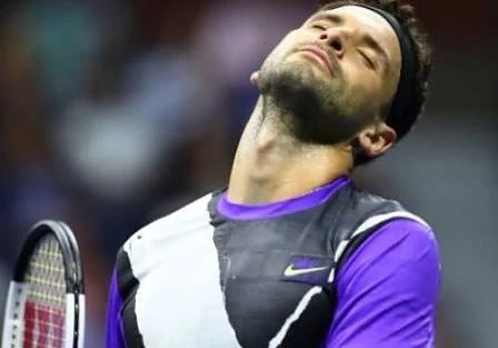 Григор Димитров загуби на крачка от финала на US Open