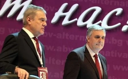 АБВ ще подкрепи Мая Манолова за кмет на София