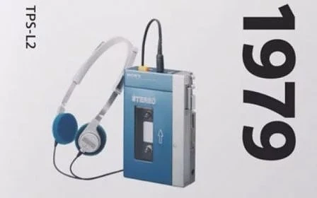 Walkman се завръща за 40-ата си годишнина (ВИДЕО)