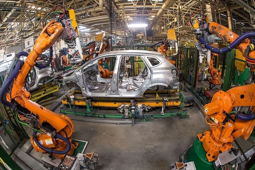 Renault ще произведе бюджетен електромобил до 5 години 
