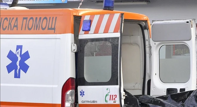 Мъж почина при трудова злополука в Ивайловград