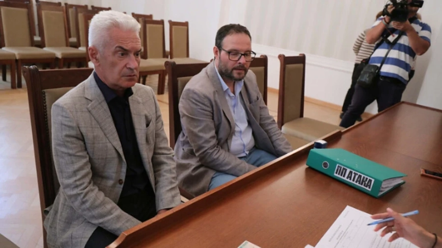 „Атака“ се регистрира в ЦИК за местните избори