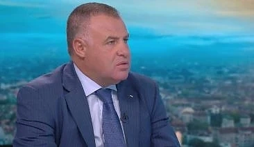 Найденов: Изборите ще минат, но африканската чума ще остане с години