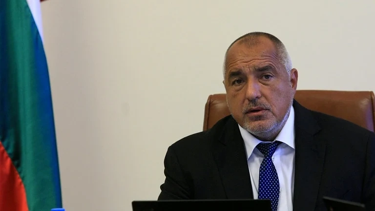 Борисов за шпионската афера: Нямам роля и нямам нищо против хората, които обичат Русия