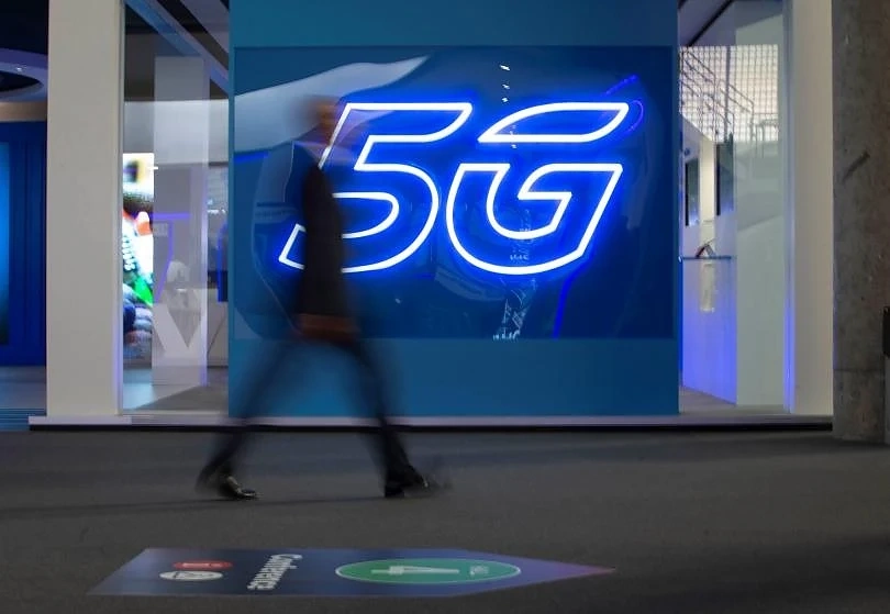  Освобождават честоти за изграждане на 5G мрежи у нас