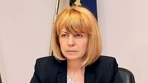 Фандъкова: Готвим цялостна програма за контрол на скоростта в София