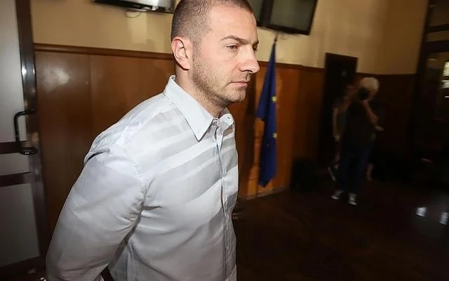 Спецсъдът решава съдбата на Иван Тодоров от \
