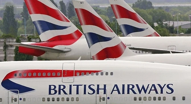 British Airways прекрати стачката 