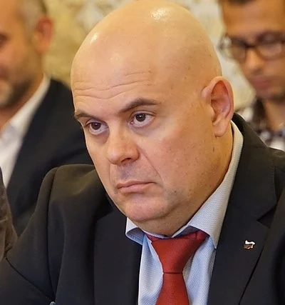 ВСС изслушва Иван Гешев на 24 октомври