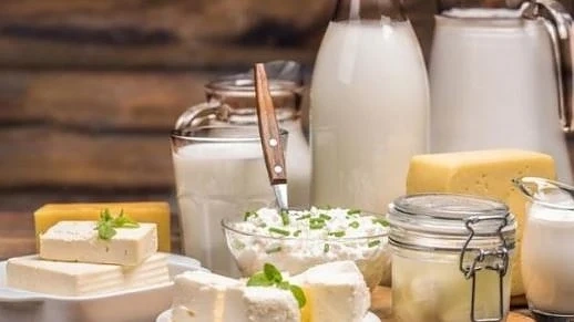 14 български предприятия изнасят млечни продукти за Китай 