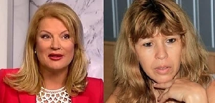 Соня Колтуклиева: Свалянето на Силвия Великова от ефир е правилно