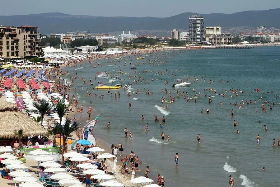 Русия може да спре туристите за България