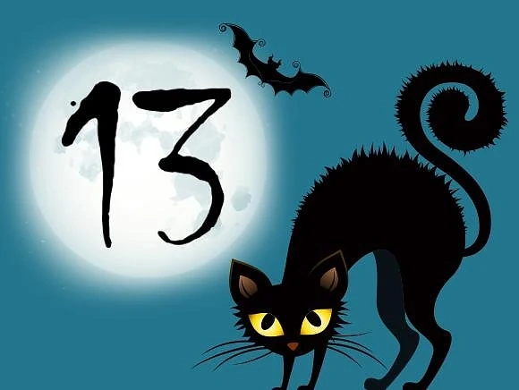 Страхът от Петък 13-ти - суеверие или болест?