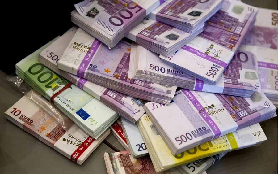 ЕС обяви нова финансова помощ за Колумбия