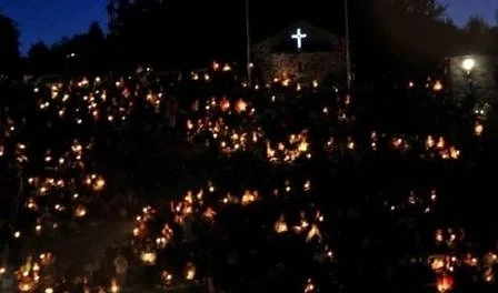 Пожелайте си нещо! Тази нощ преди Кръстовден молитвите се сбъдват