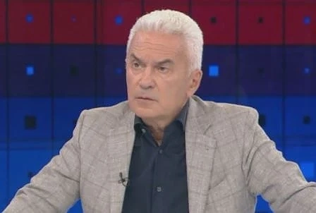 Волен Сидеров: Ако бъда кмет на София, ще спра гей парада