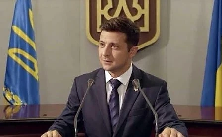 Зеленски призова Запада да не вдига санкциите срещу Русия