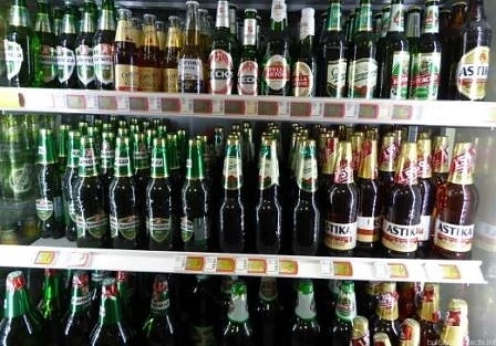 Хранителната стойност на бирата вече задължително на етикета