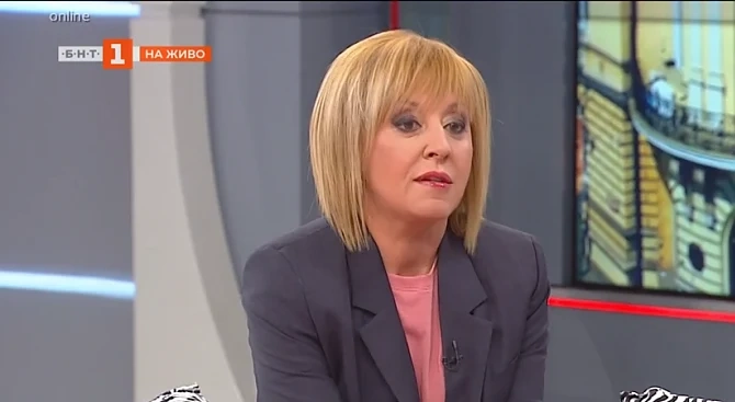 Манолова:  София трябва да се превърне във Виена на Балканите