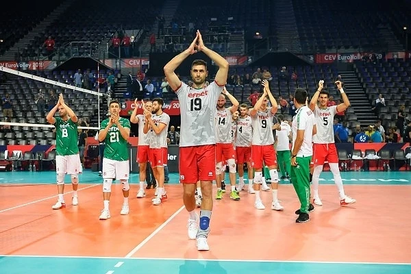 България с трета поредна победа в груповата фаза на Евро 2019