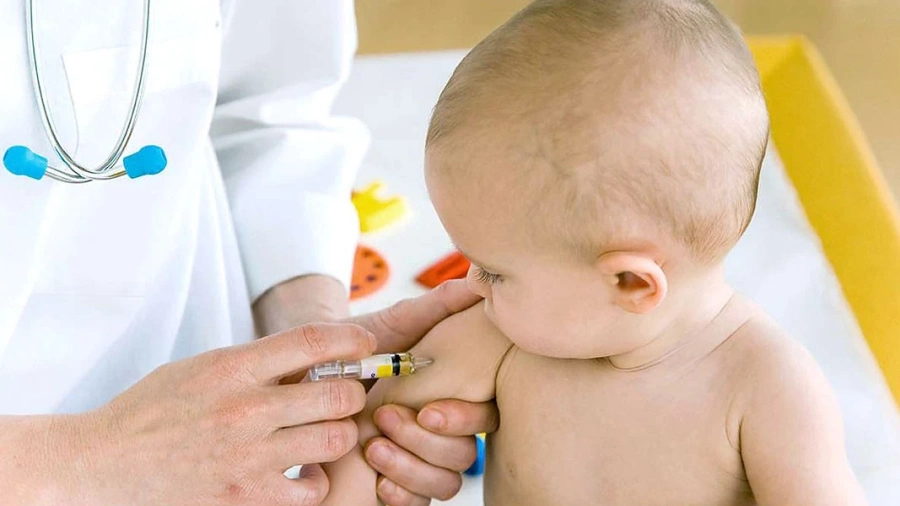 В Пловдив започва извънредна имунизационна кампания срещу морбили