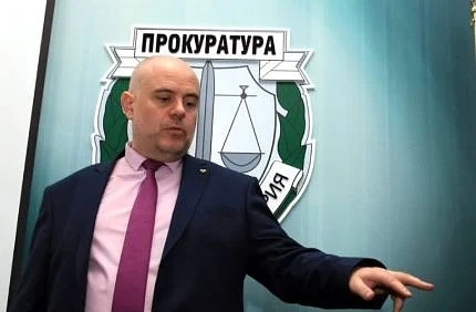 ВСС заседава за избора на Гешев