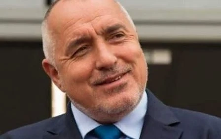 Премиерът Борисов честити първия учебен ден
