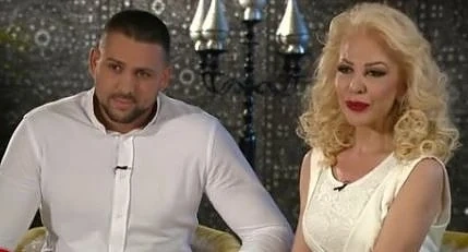 Луна: Не съм жена за един мъж