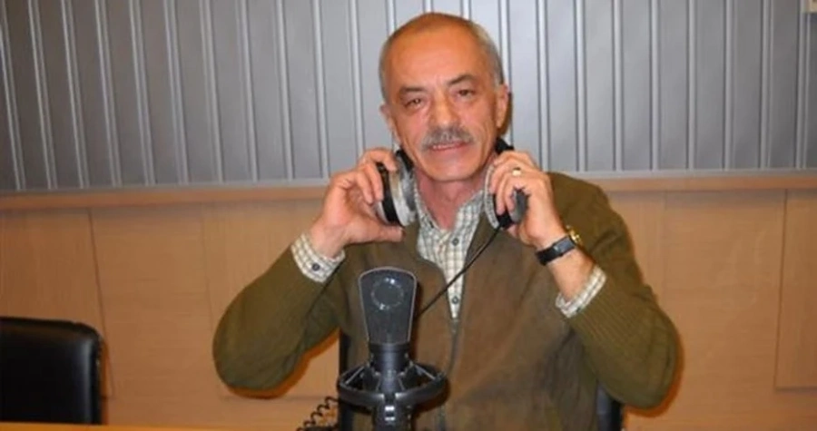 Новият директор на \