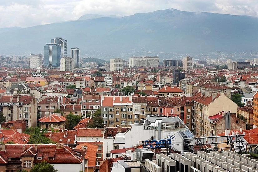 Наемите в София скачат 