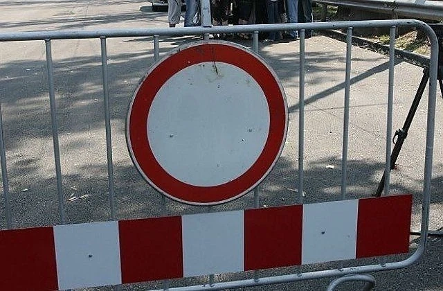 Променят движението в столицата заради празника на града