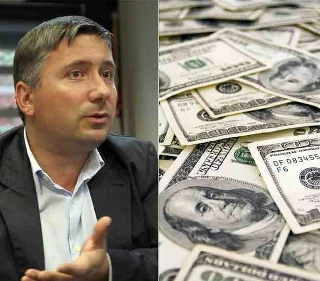 “Спаси София” смуче пари от Столична община