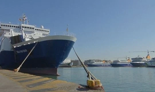 Стачка на моряците ще блокира корабоплаването в Гърция