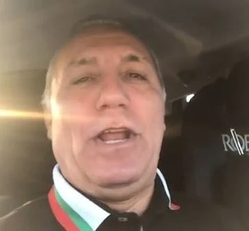 Стоичков се развихри преди старта на Шампионската лига